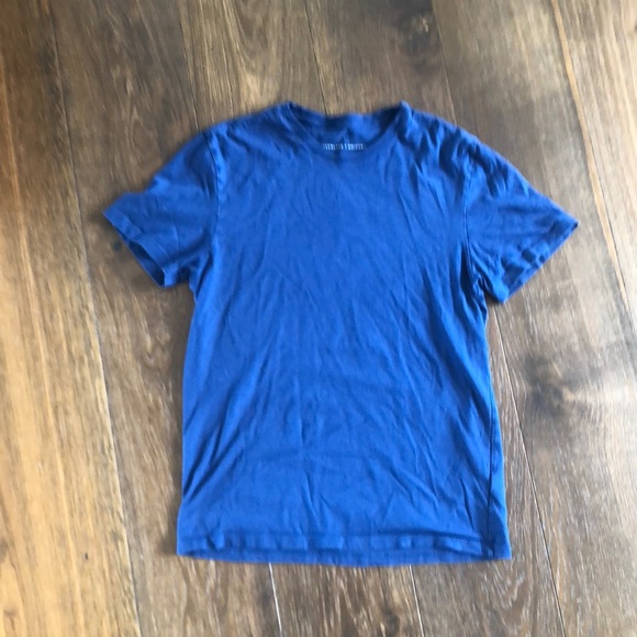 Everlane Men’s Cotton Crew Tee Sz small #0021 - Picture 1 of 3